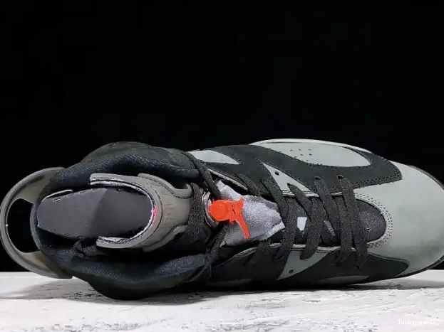 Cheap LUCY Jordan Air CK1229-001 Retro 6 PSG Paris Saint-Germain 0326